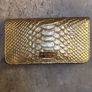 Henri Bendel Wallet/Phone Case